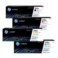 在飛比找蝦皮商城優惠-HP｜215A LaserJet 原廠碳粉匣