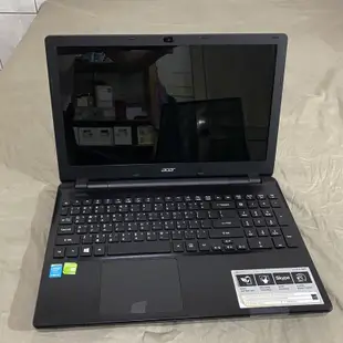 ACER宏碁Aspire E5-572G-50DY 15.6吋筆記型電腦