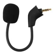 Replacement Gaming Mic for Cloud II /Cloud Core Computer Gaming Headset M4I5