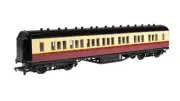 Bachmann - Composite Coach - Thomas & Friends� -- Red - HO
