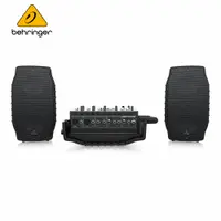 在飛比找蝦皮商城優惠-behringer PPA200 行動式主動喇叭系統【敦煌樂