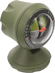 Anneome Car Inclinometer Level Gauge Adjustable Multi-angle Tilt Measurement Tool for Vehicles Accurate Slope and Angle Detection Non-slip Design Easy to Install and Use