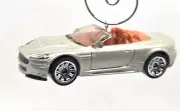 Aston Martin DBS Volante Christmas Ornament