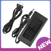 Douk Audio 24V 6A Power Supply AC/DC Adapter Charger for Amplifier Laptop TR