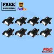 Ignition Coil MSD for Isuzu NPR 2003