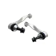 Nolathane Front Radius Arm Lower Arm for FPV F6 GS Gt-E Gt-F Gt-P Pursuit FG
