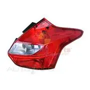 All Crash Right Tail Light - FOD-21041RHQ
