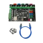 MKS Gen L V2.1 Motherboard Support for TMC2209 TMC2208 TFT35 V3.0 TFT35 E3 for Ramps 1.4 for Ramps 1.5 for Ramps 1.6 3D Printer