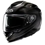 RPHA 71 Carbon Gloss Carbon Full Face Helmet