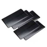 5Pcs 6V 180mA Poly Mini Solar Panel Module DIY for Toys Charger 133mmx73mm
