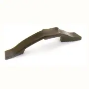 3" or 4" Dual Mount Diva Pull Oil Rubbed Bronze