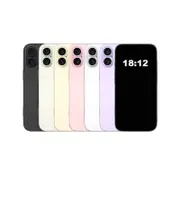 Apple iPhone 16 Plus - Brand New