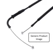 Suzuki TS250 ERN 1979 Throttle Cable