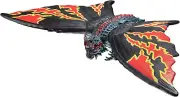 Bandai Battra Godzilla figure