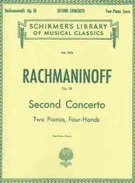 在飛比找樂天市場購物網優惠-【學興書局】拉赫曼尼諾夫 Rachmaninoff Conc