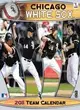 Chicago White Sox 2011 Team Calendar