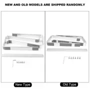 Desktop Laptop Stand Ergonomic Aluminum Alloy Laptop PC Computer Riser