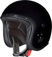Caberg Freeride X, open face helmet , color: Matt-Black , size: M