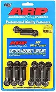 ARP Hex Head Bolt Kit for Holden V8, Black Oxide