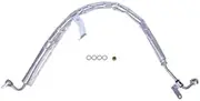 Sunsong 3403953 Power Steering Pressure Line Hose Assembly