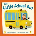 THE LITTLE SCHOOL BUS