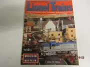 Getting Started with Lionel Trains by Allan W. Miller-New (516-24)