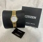 Citizen Women's Eco-drive Sport EW2372-51A **Brand New**