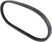 Motorcycle Accessories Drive Belt Clutch Belt Compatible With FJS400 Silver Wing 2006 2007 2008 2009 23100-MEF-003