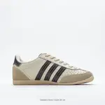 愛迪達 ADIDAS WB JAPAN LOW WB 經典復古低幫休閒運動慢跑鞋