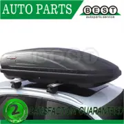 Brand New Car Roof box 176*82*45cm 480L Matte Black
