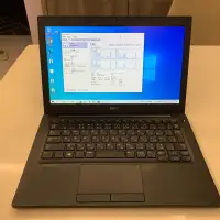 在飛比找蝦皮購物優惠-Dell 7280 I7 7代 8G ram 256G ss