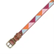 Cara Pet Lyon Dog Collar Medium