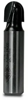 Carbitool CORE BOX TCT ROUTER BIT 1/2″ Shank 2-Flute *Aust Brand- 1/2″ Or 5/8″