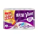 【Kleenex 舒潔】VIVA速效廚房紙巾大小隨意撕 108張x6捲x2串