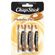 Chapstick Pumpkin pie ounce (pack of 3)