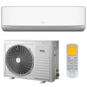 Split System Air Conditioner 7.2w Inverter -24CHSD-TPG11IT