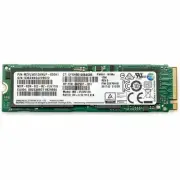 HP 1 TB Solid State Drive - Internal - PCI Express NVMe