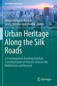 在飛比找博客來優惠-Urban Heritage Along the Silk 