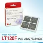 LG AIR FILTER FOR FRIDGE MODEL GR-D257SL OR GF-B590PL