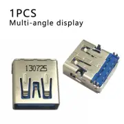 USB 3.0 Jack Charging Port Socket Harness For MSI GS75 Stealth GS75 P75
