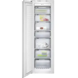 西門子 Siemens GI38NP60HK 嵌入式單門冰櫃 213公升 香港行貨