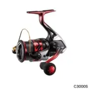 Shimano 19 Sephia SS C3000S Eging Spinning reel From Stylish anglers Japan