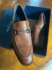 Cole Haan loafer (Warner Grand Bit) -- Brand New in Box – Men’s Size 9M