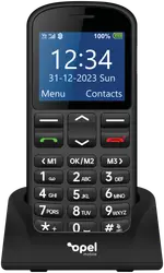 Opel BigButton M 4G Mobile