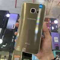 在飛比找蝦皮購物優惠-%【台機店】三星 S6 Edge+ 金 4G 32G 5.7