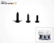 Parrot Screws (4 of 2 Types) for AR DRONE 2.0