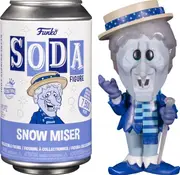 Vinyl Soda - The Year Without A Santa Clause - Snow Miser