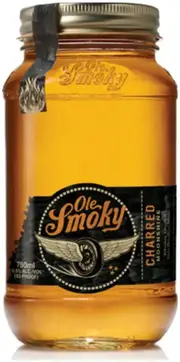 Ole Smoky 103 Charred Moonshine 750ml