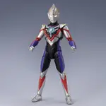 萬代 SHF 歐布奧特曼 ORB 重光形態  新生代之星 可動人偶