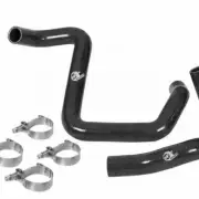 Radiator Hose Kit aFe Power for Jeep Wrangler JK 2012-2018